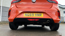 Vauxhall Corsa 1.2 Turbo SRi Premium 5dr Petrol Hatchback